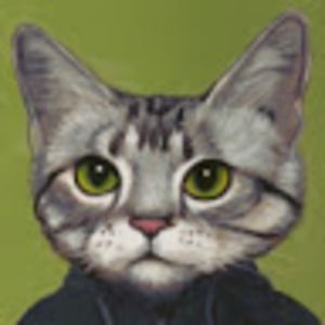 Meet your Posher, Liz